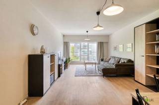 Apartment for sale in Ghent