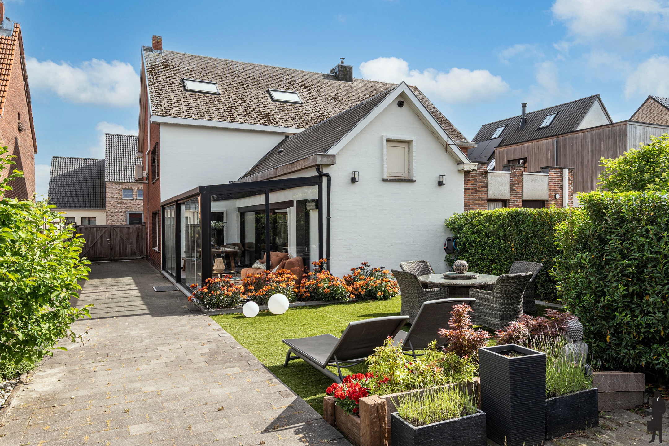 House for sale in Hoogstraten