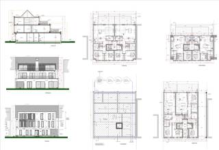 <p><strong>LAATSTE APPARTEMENT te koop ca. 100 m² met terras én tuin<br /><br />6 nieuwbouwappartementen met ruime tuinen/terrassen op goede locatie te Geel; reeds de helft verkocht! </strong></p>
<p>Dit kleinschalig project van 6 appartementen is ideaal gelegen in Winkelomheide – Geel.</p>
<p>Qua locatie ideaal; uitvalshoek naar Geel, Laakdal, autosnelweg E313, …</p>
<p>Er zijn 2 gelijkvloerse appartementen met 2 slaapkamers en tuin + terras, 2 appartementen met terras op de eerste verdieping en 2 appartementen op de tweede verdieping met terras.</p>
<p>Garage (P5) verplicht bij aan de kopen (30.000€) .</p>
<p>Appartementen:</p>
<p>App 1 2 slpks 95 m² 15 m² terras prijs: VERKOCHT</p>
<p>App 2 2 slpks 100 m² 23 m² terras prijs: 290.000€</p>
<p>App 3 2 slpks 99 m² 18 m² terras prijs: VERKOCHT</p>
<p>App 4 2 slpks 102 m² 18 m² terras prijs: VERKOCHT</p>
<p>App 5 2 slpks 63 m² 18 m² terras prijs: VERKOCHT</p>
<p>App 6 2 slpks 64 m² 18 m² terras - VERKOCHT</p>
<p><br /><strong><em>Mogelijkheid om tot E-peil 10 te gaan ; u kan zo 100% korting verkrijgen op uw Onroerende Voorheffing voor een periode van 5 jaar!</em></strong></p>
<p><strong><em>Prijzen zijn exclusief 6% Btw </em></strong></p>
<p><strong><em>(indien men aan de voorwaarden voldoet)</em></strong></p>
<p><strong><em> </em></strong></p>
<p><strong>Oplevering voorzien winter 2025! </strong></p>
<p><strong> </strong></p>
<p>Lastenboek en grondplannen op eenvoudig verzoek te verkrijgen via ons kantoor per mail: <span>info@decimmo.be</span> ofwel telefonisch via dossierbeheerder Jasmine Tegenbos op het nummer 0497 64 76 60</p>