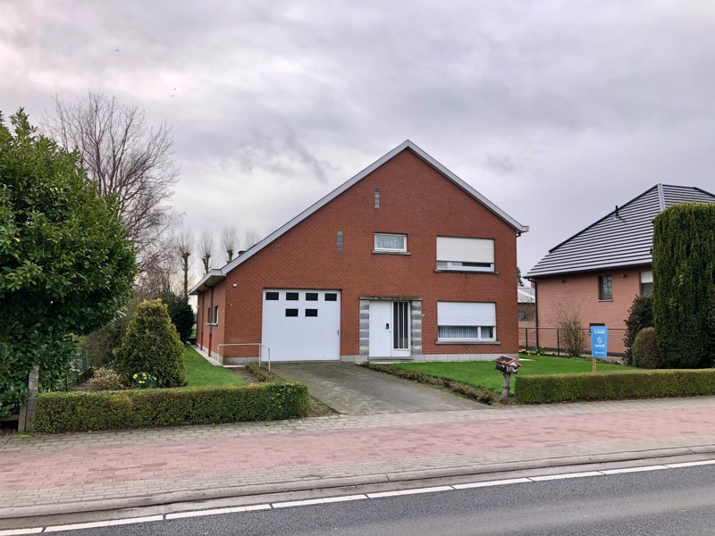 House for sale in Ledegem with 3 bedrooms - photo 1