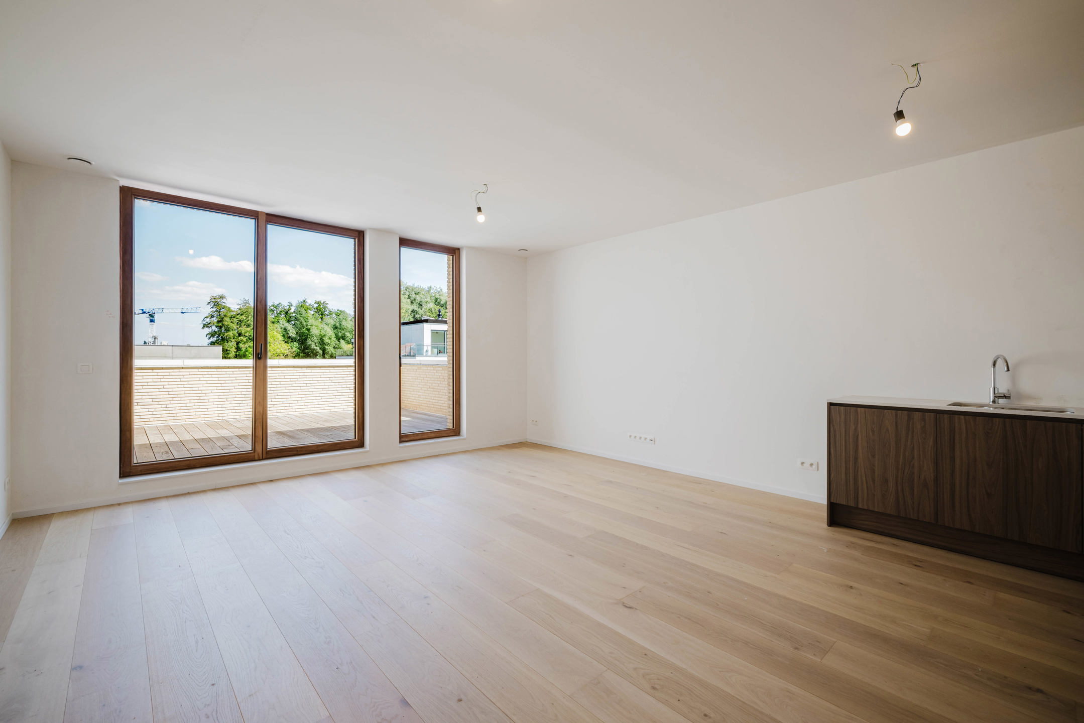 Project Gouwy, groen en rustig wonen in Sint-Martens-Latem - foto 3