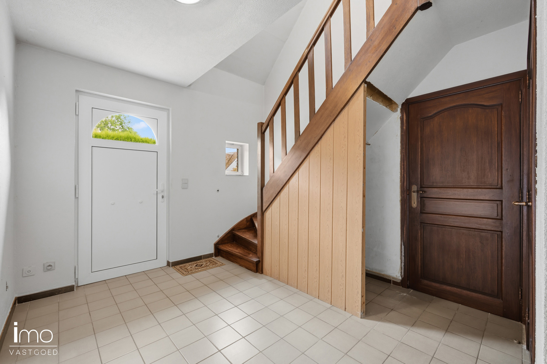 Te renoveren woning in doodlopende straat - foto 4