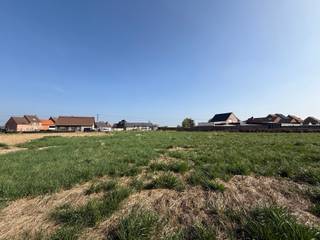 Terrain à vendre à Kortenaken