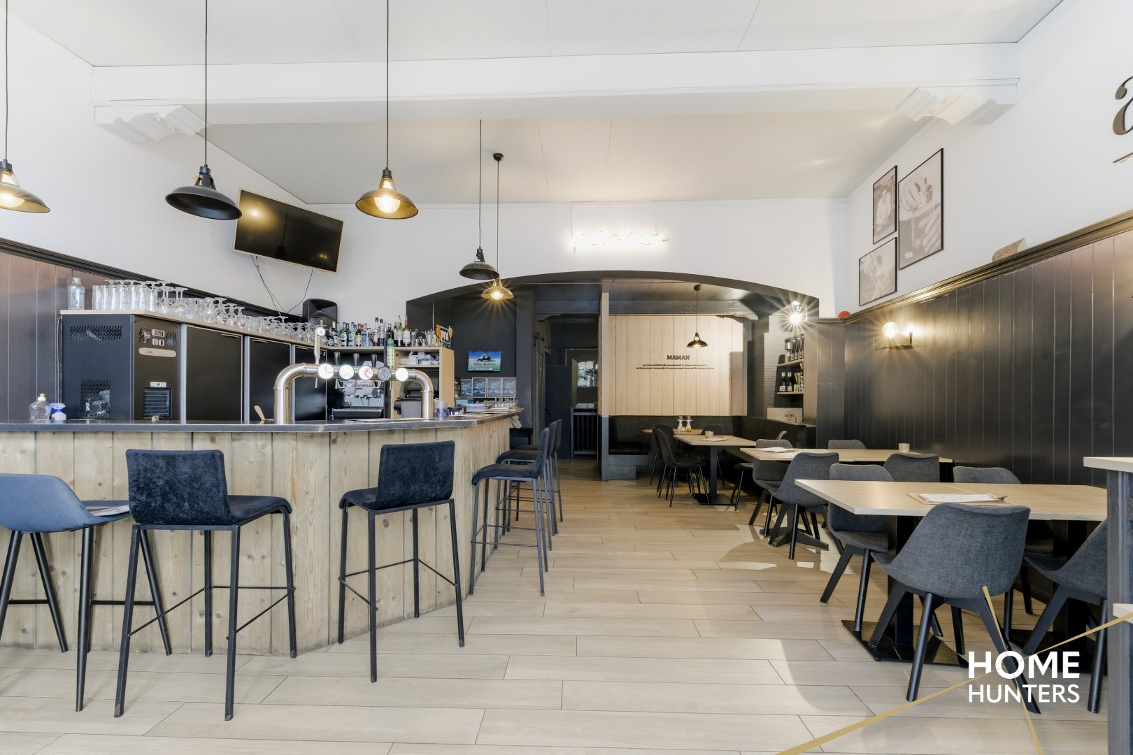 Commercial for rent in Ypres - photo 5