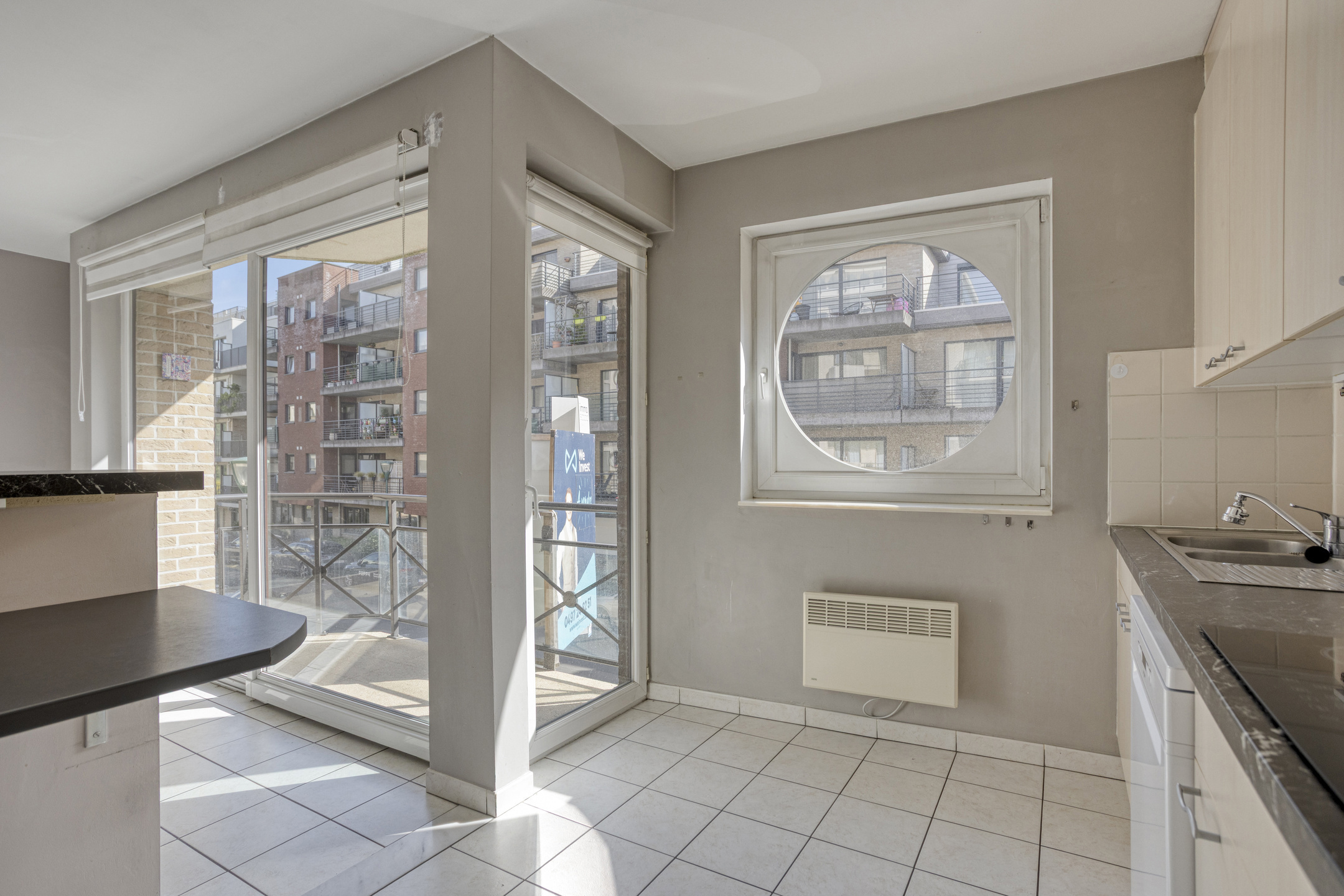 Appartement à vendre à Molenbeek-Saint-Jean avec 2 chambres - photo 5