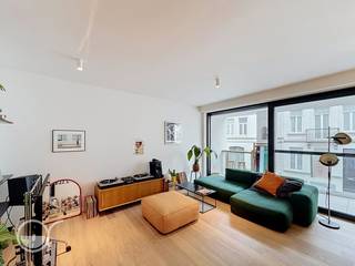 Appartement à louer à Gand