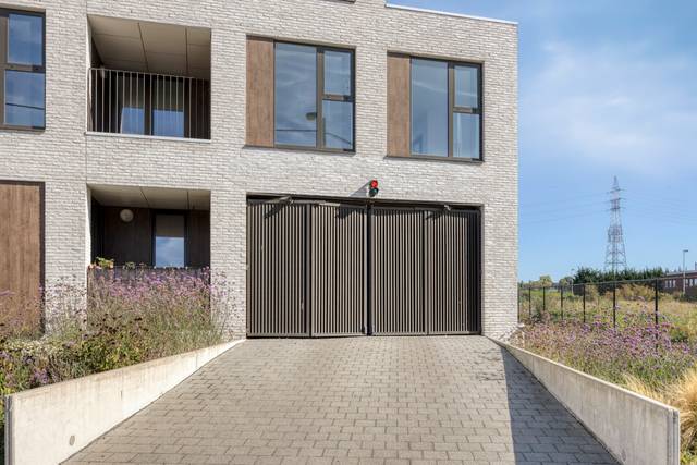 Project te koop in Machelen