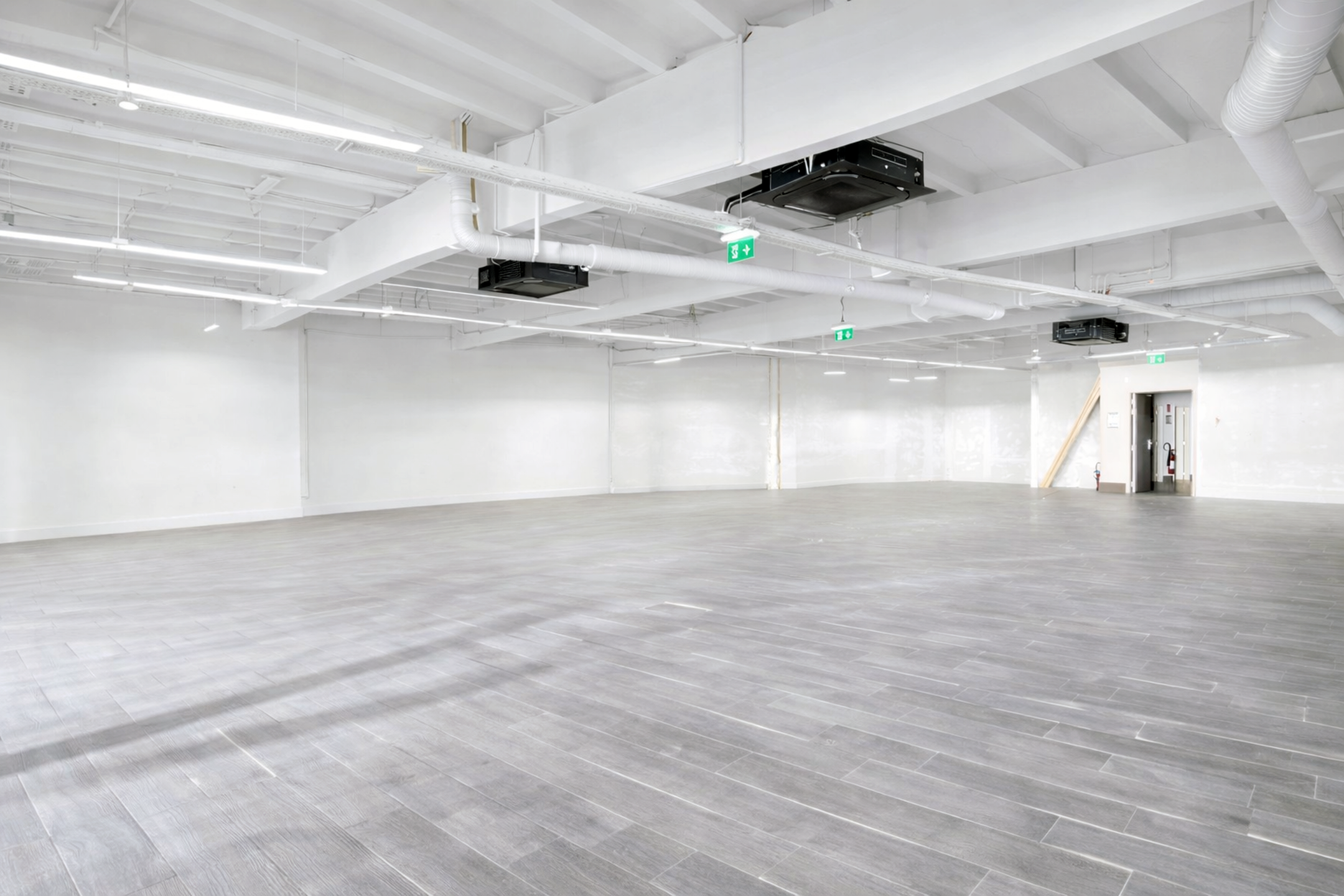 Zéér ruim commercieel pand in commercieel centrum Beveren - foto 5