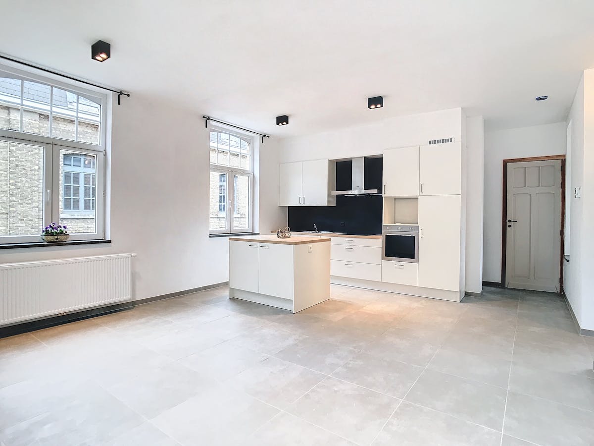 Appartement te huur in centrum Ieper - foto 2