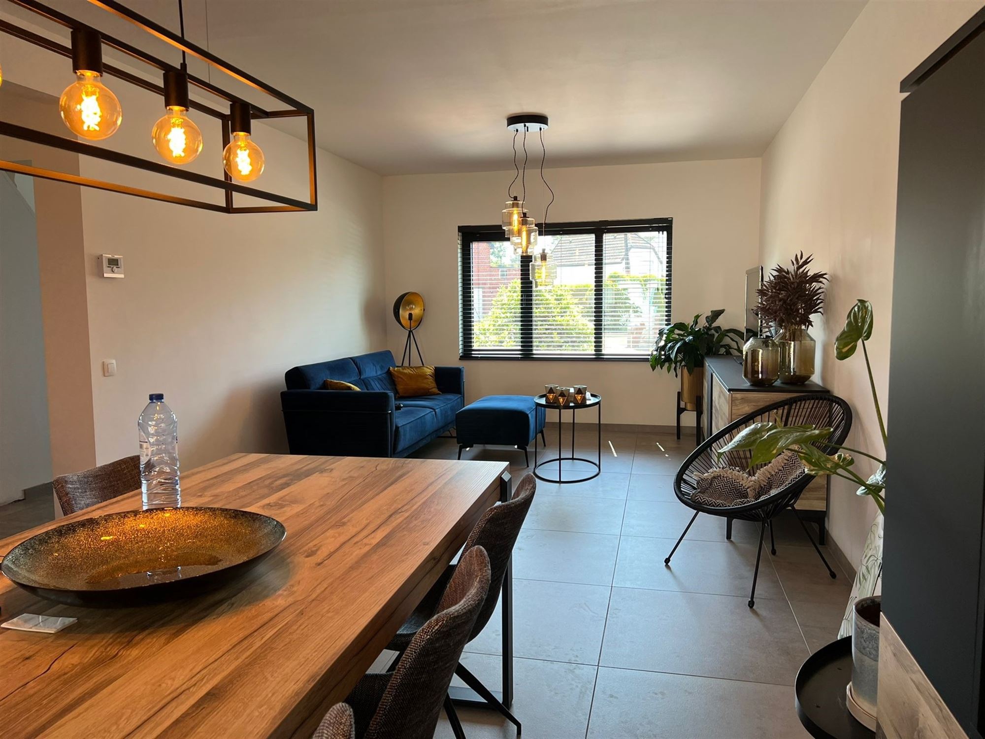 Maison à louer à Tremelo avec 2 chambres - photo 4