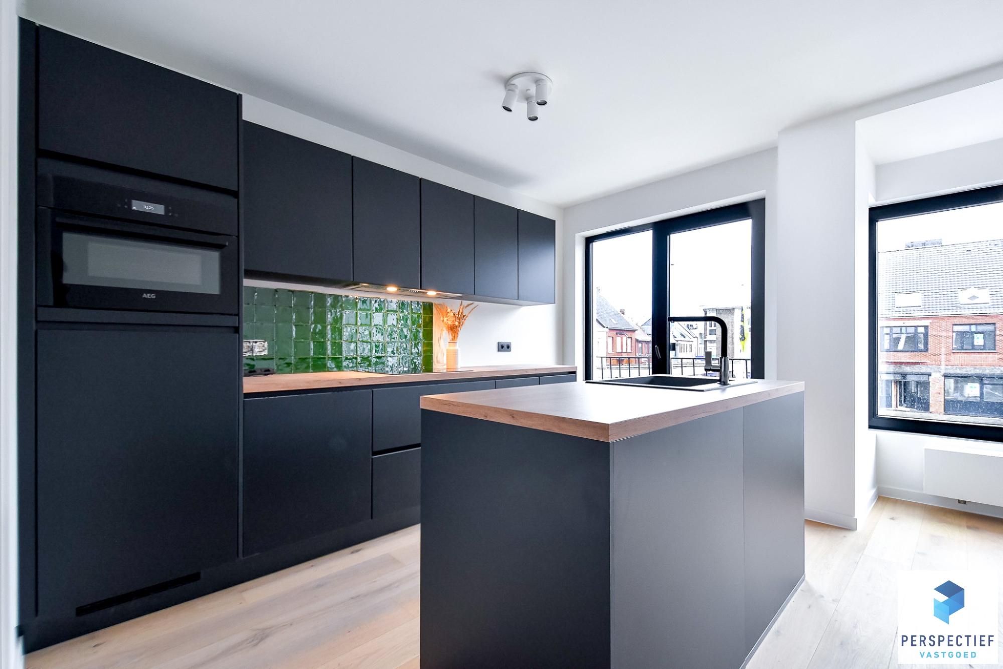 Appartement à vendre à Oedelem avec 3 chambres - photo 5