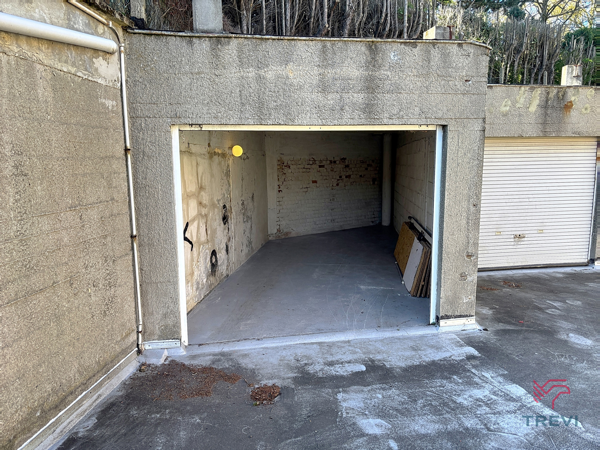 Tomberg - Afgesloten garagebox - foto 5