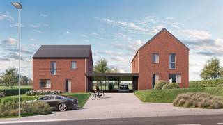 House for sale in Namur