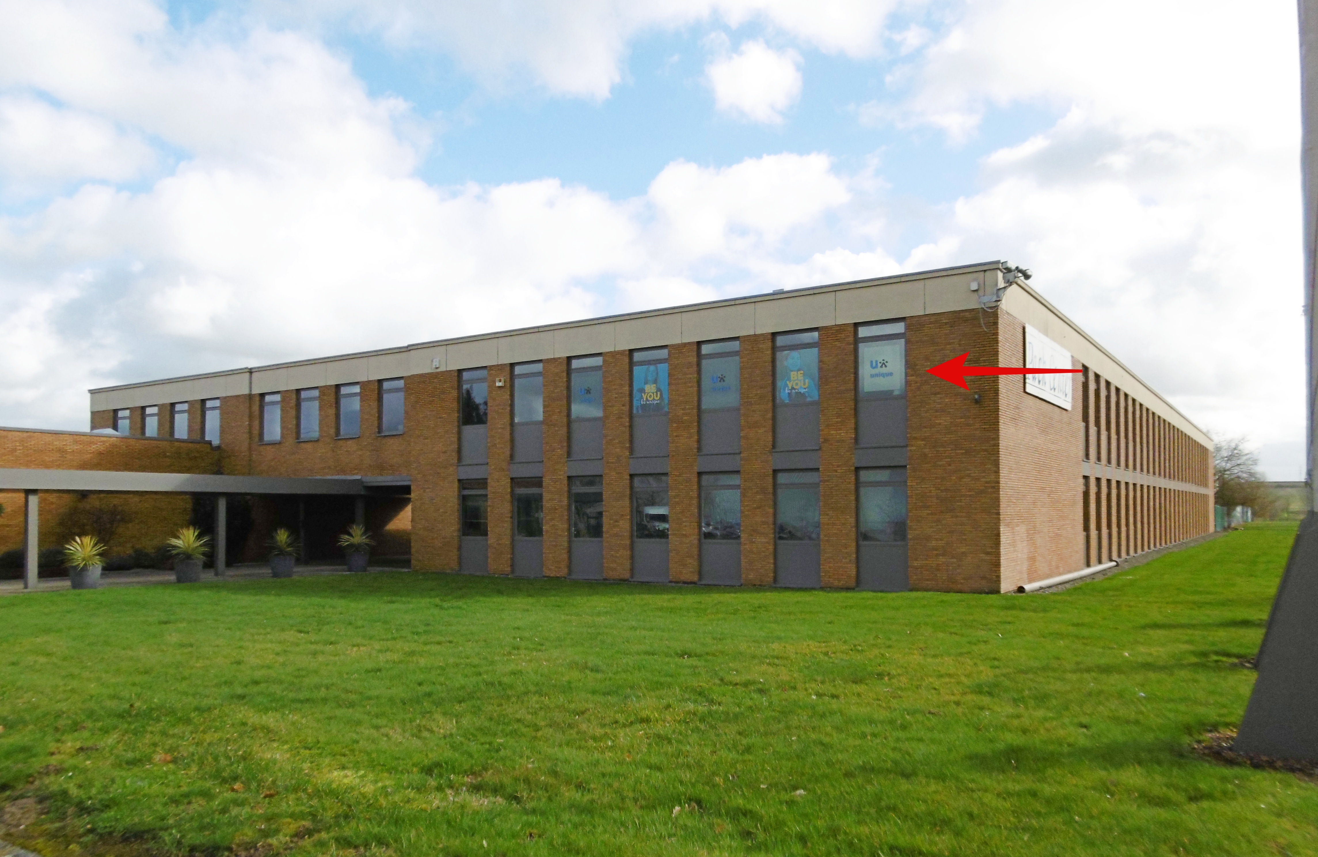 MODERN KANTOOR 110 m² - foto 1