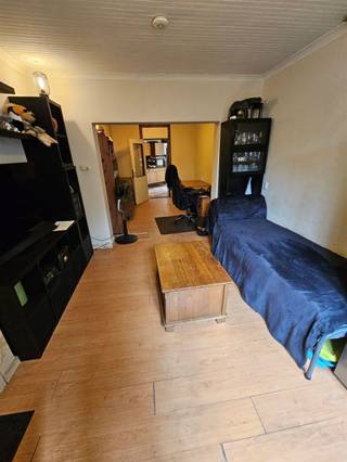 KAPELSTRAAT 108 2840 TERHAGEN: VERKOCHT !!Woning met twee slaapkamers, terras en zonnepanelen! Deze woning bevindt zich in een rustige doodlopende...