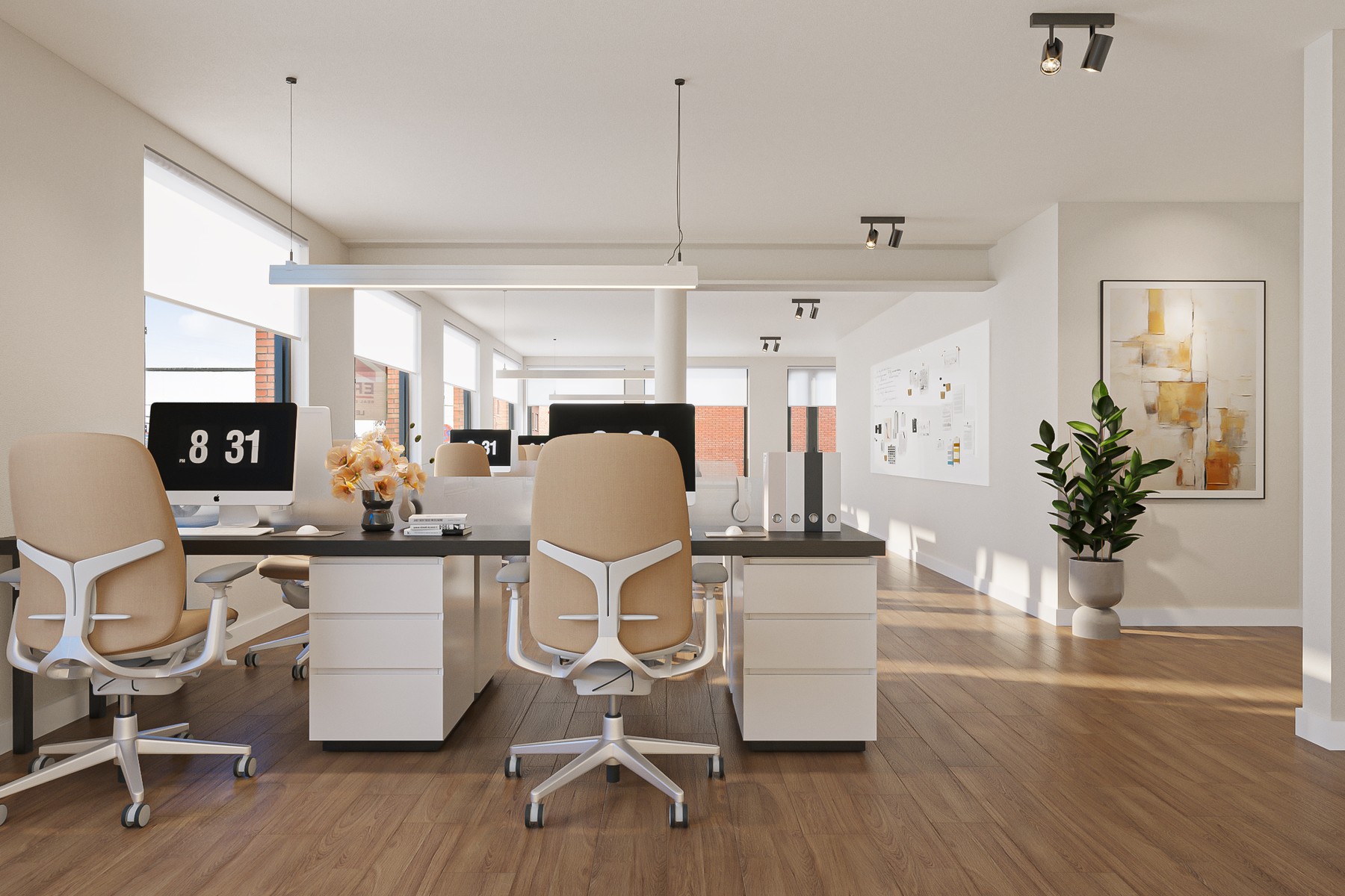 Commerciële Toplocatie in het Hart van Machelen! - foto 4