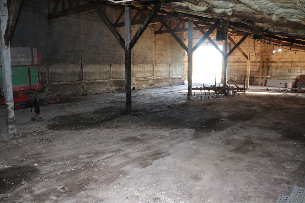 Voormalige stal te koop te Tiegem - foto 5