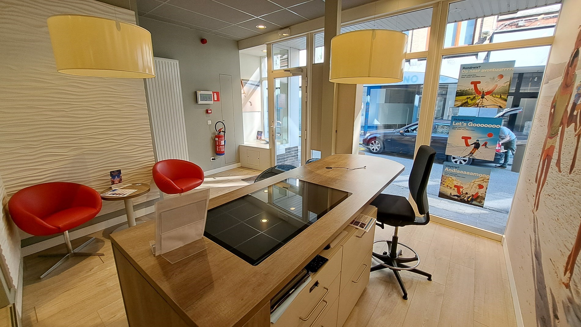 Commercial à vendre à Tirlemont - photo 4