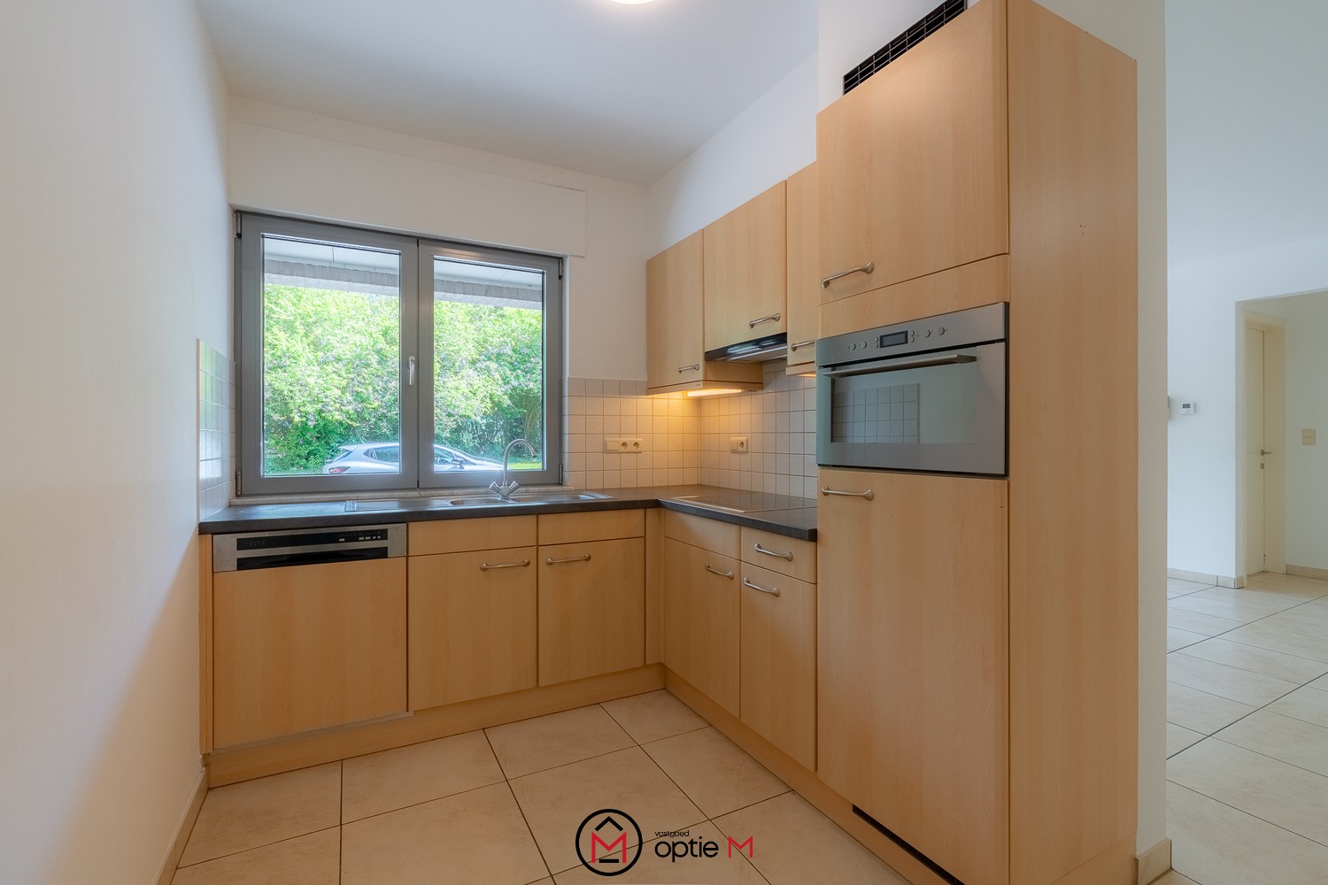 Ruim gelijkvloers appartement te koop vlakbij centrum Hasselt - foto 5