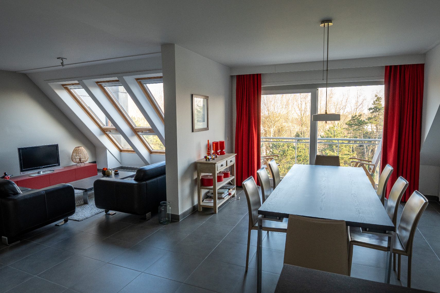 Apartment for sale in Nieuwpoort