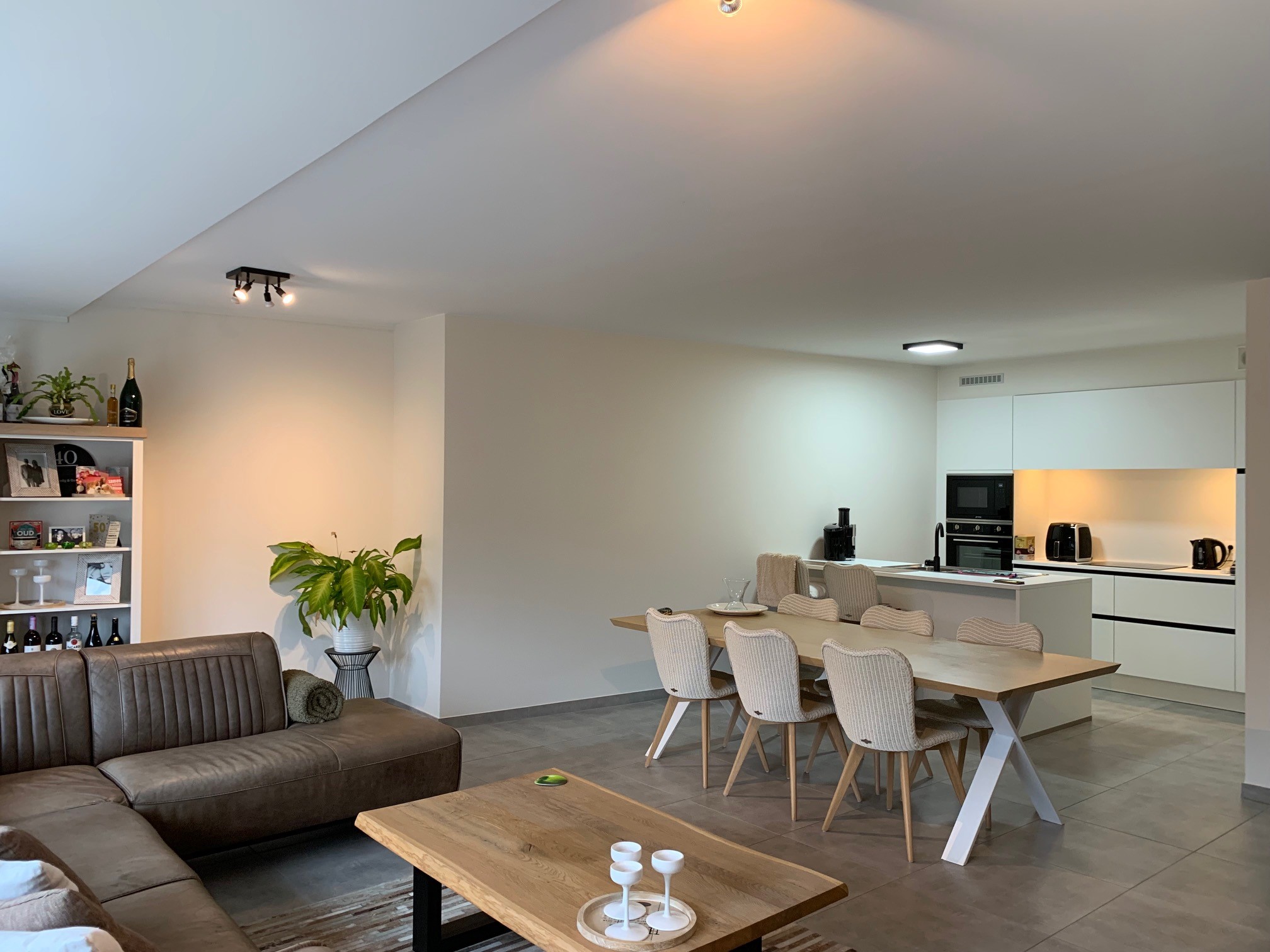 Apartment for rent in Veurne with 2 bedrooms - photo 4