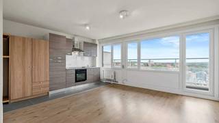 Appartement à louer à Louvain