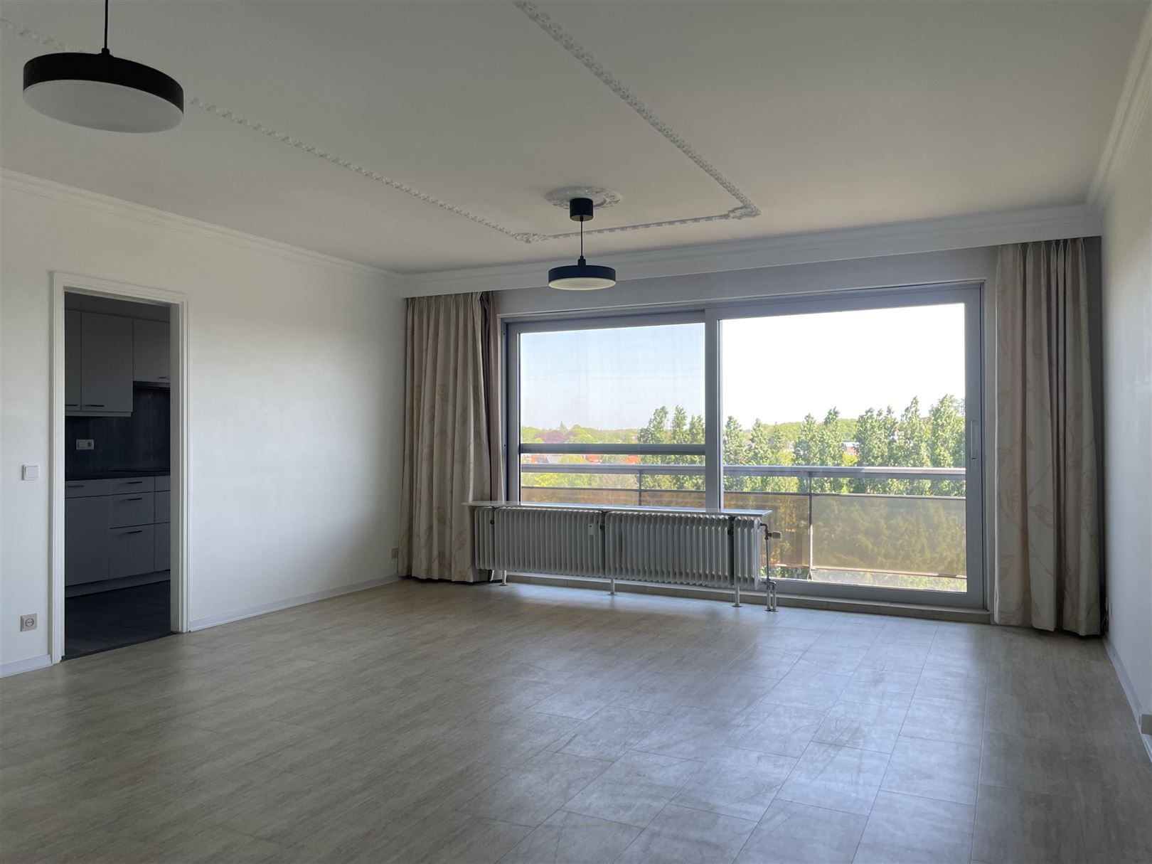 APPARTEMENT - photo 5