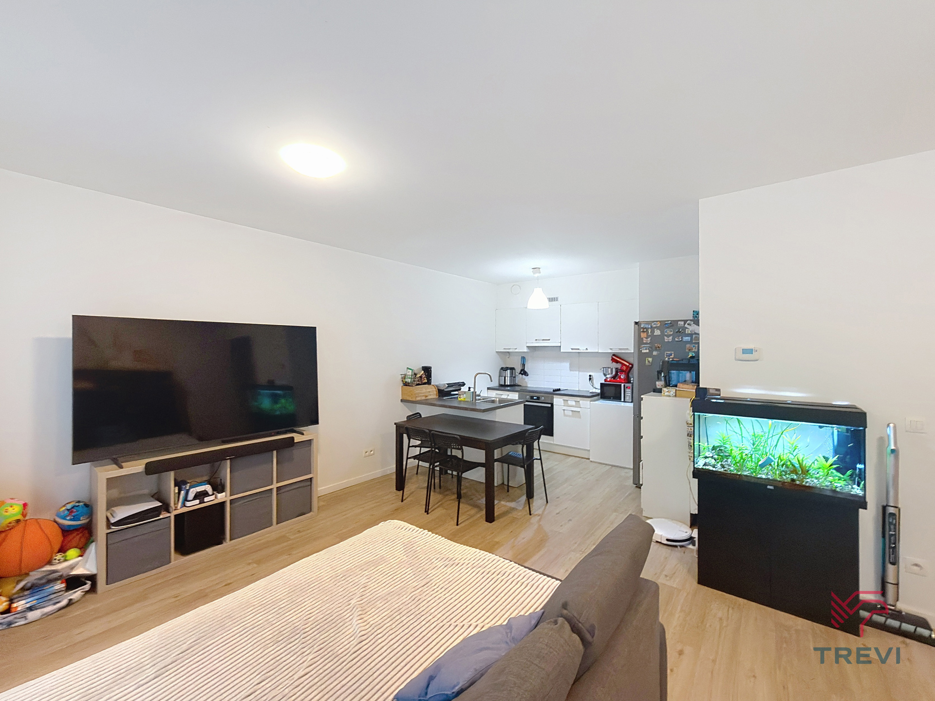 Europese Wijk - Appartement met 2 slaapkamers - Belview ! - foto 2