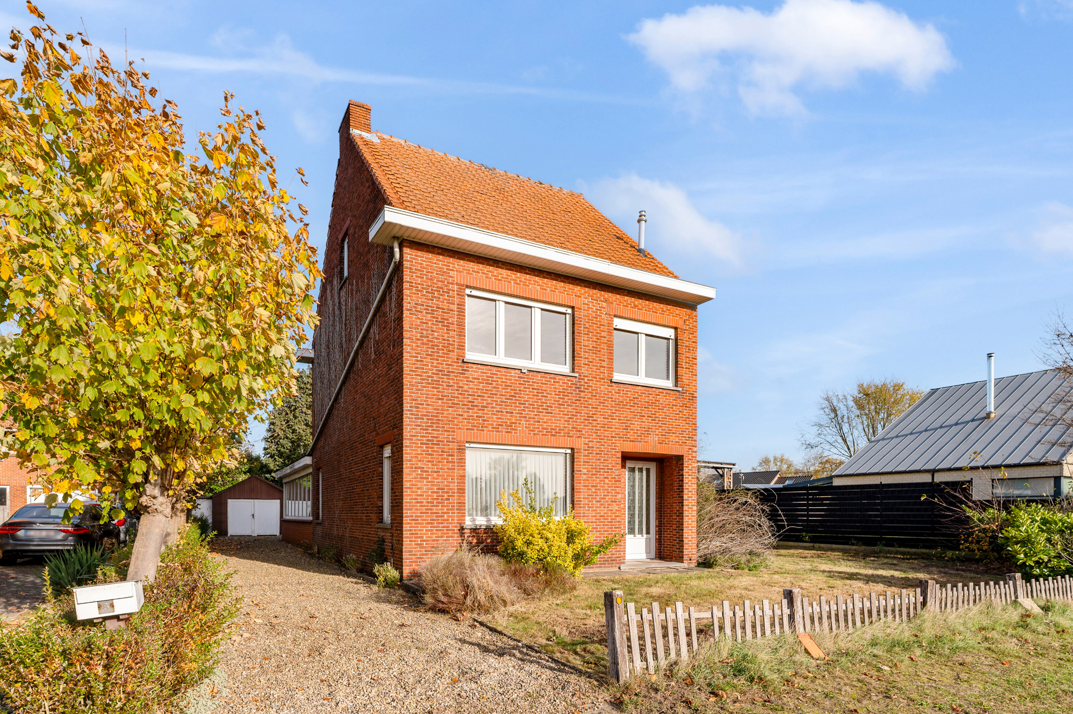 Ruime, goed onderhouden woning op gunstige ligging. - foto 2