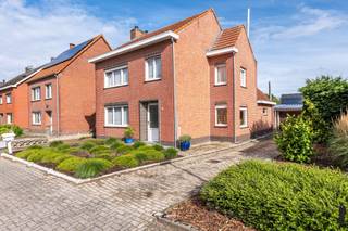 House for sale in Hoogstraten