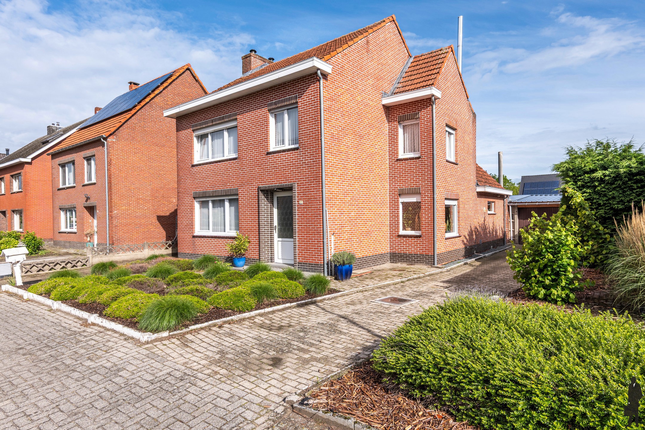 House for sale in Hoogstraten with 3 bedrooms - photo 1