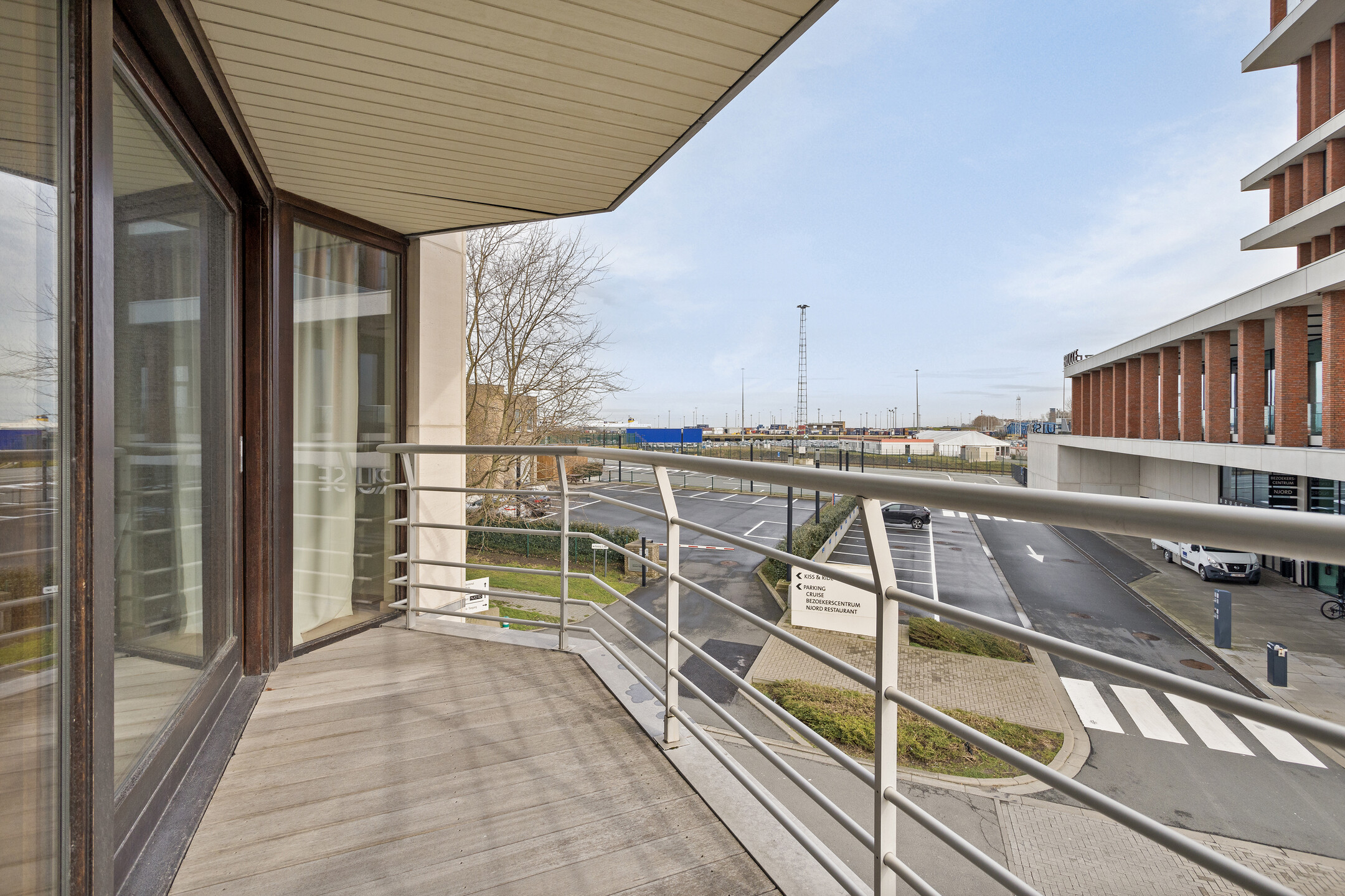 Appartement à vendre à Zeebrugge avec 2 chambres - photo 3