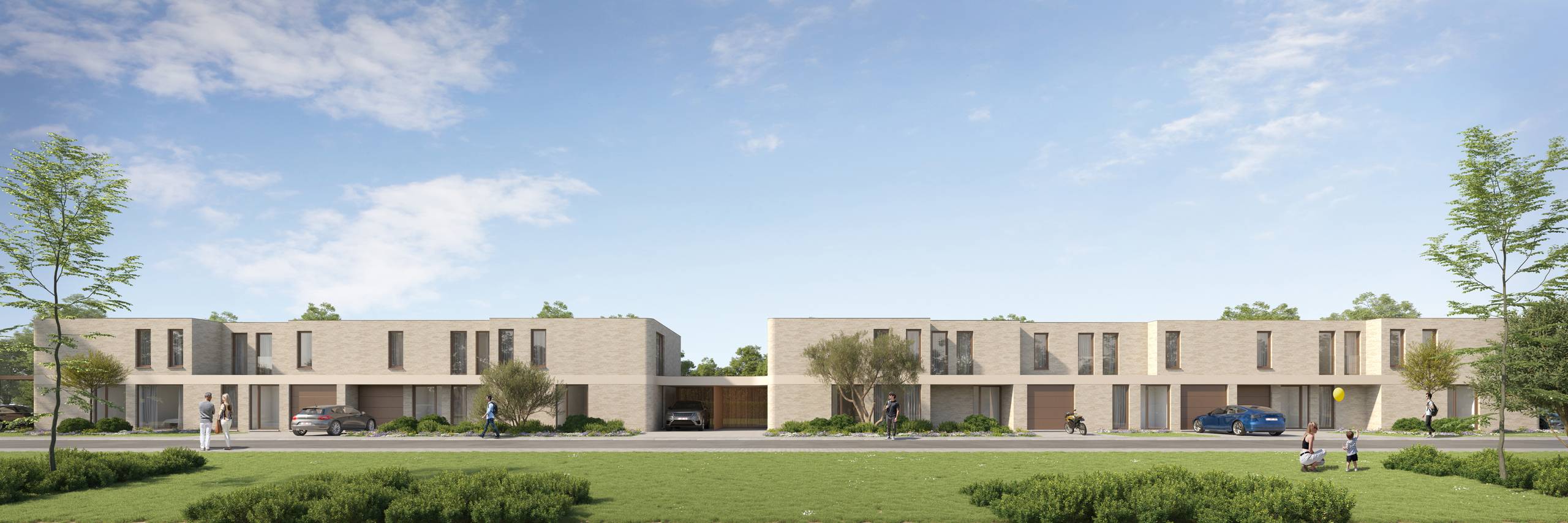 Huis te koop in Koekelare met 3 slaapkamers - foto 1