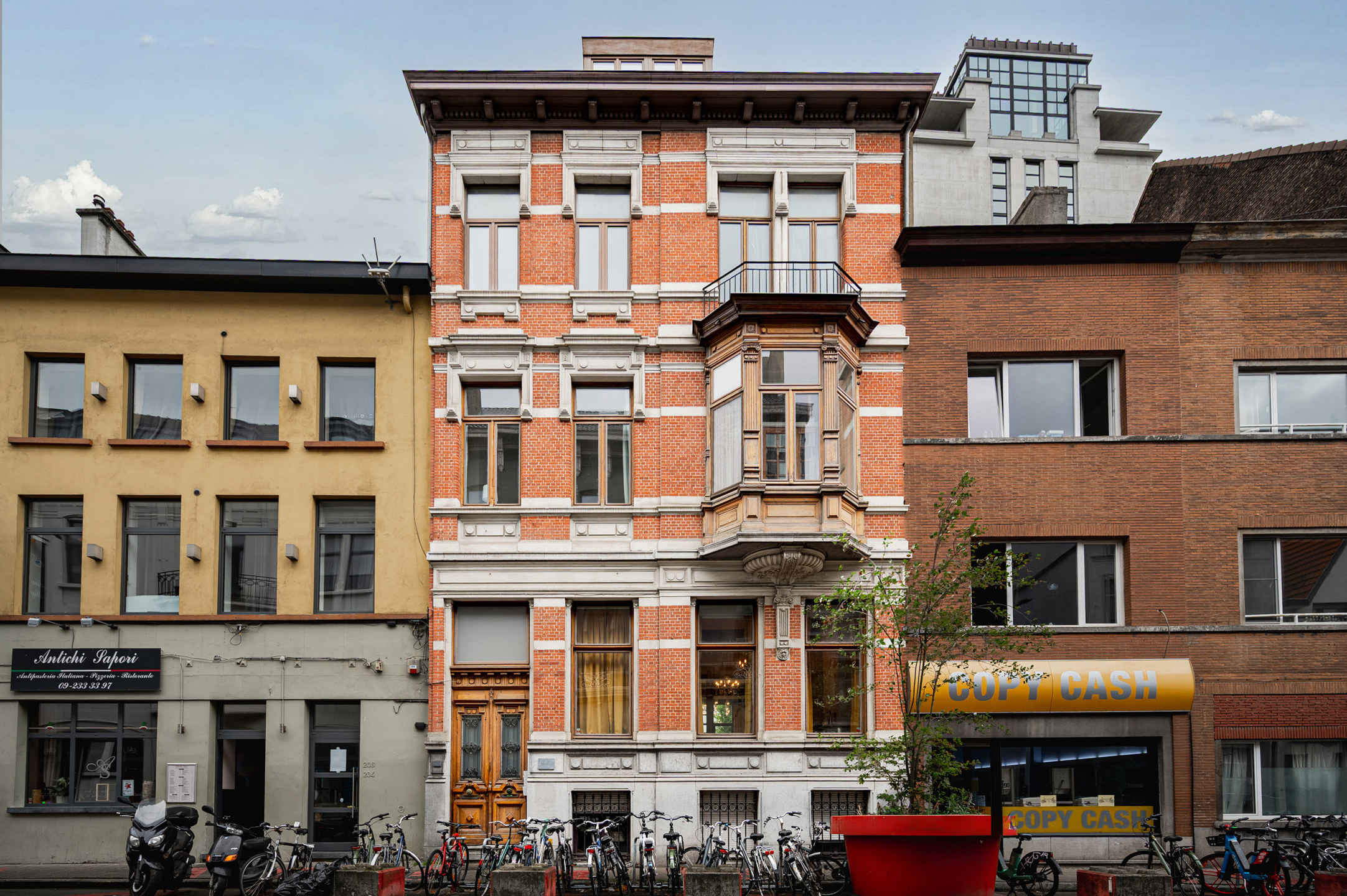 Oost-Vlaanderen I Gent - foto 2