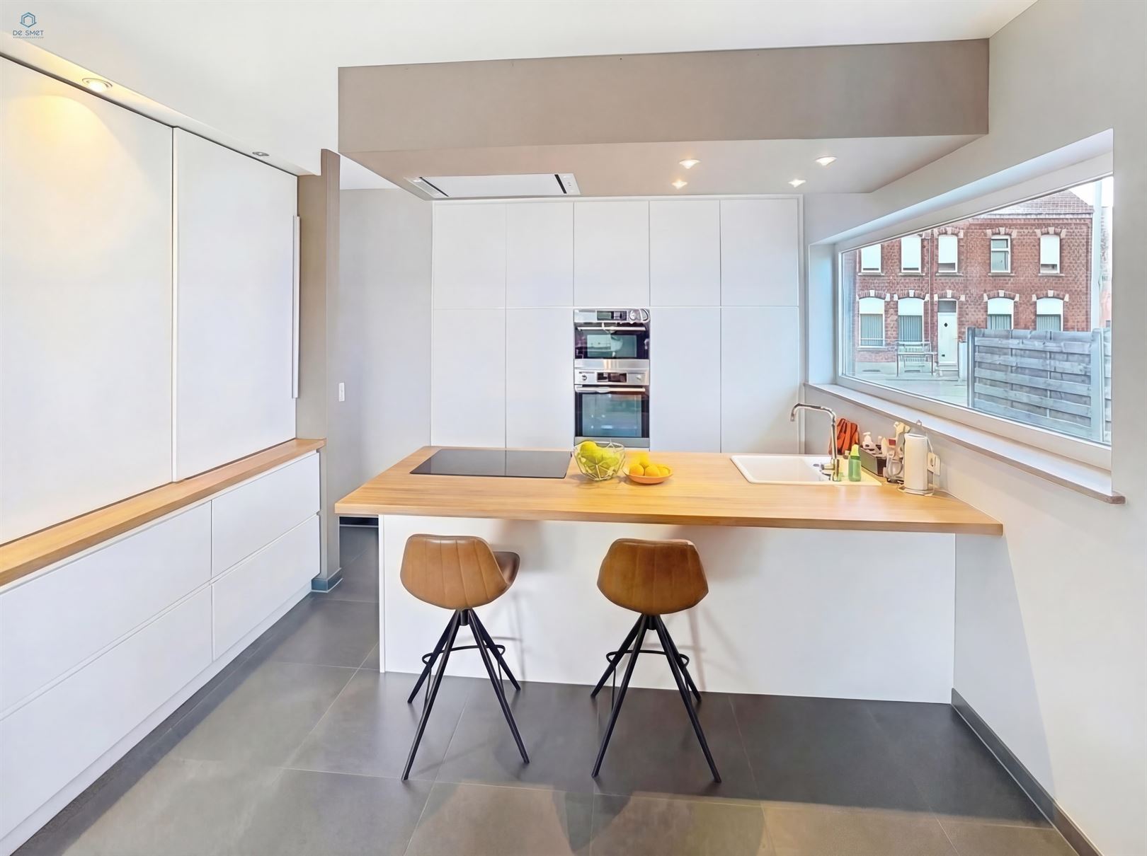 Villa moderne clé en main avec 4 chambres, piscine et grand jardin - photo 5