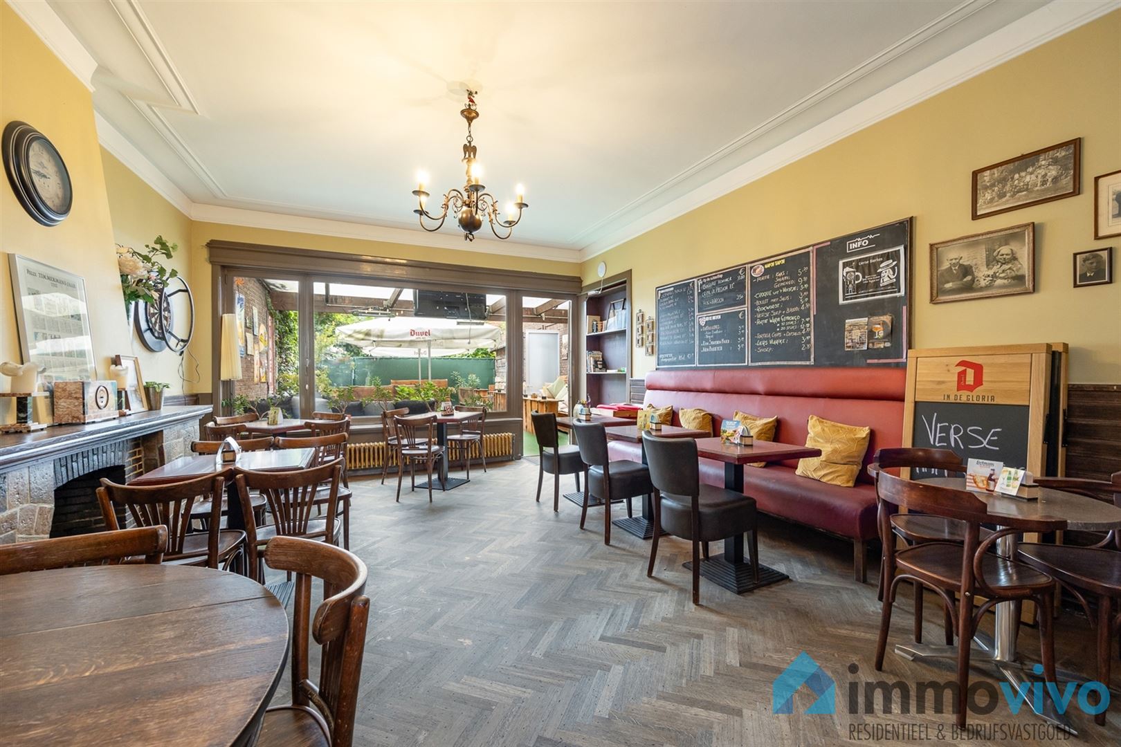 Commercial for sale in Lier with 4 bedrooms - photo 5