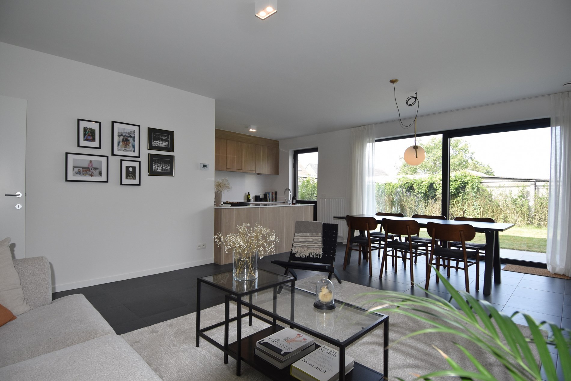 Leuke woning te Oud-Turnhout - foto 4