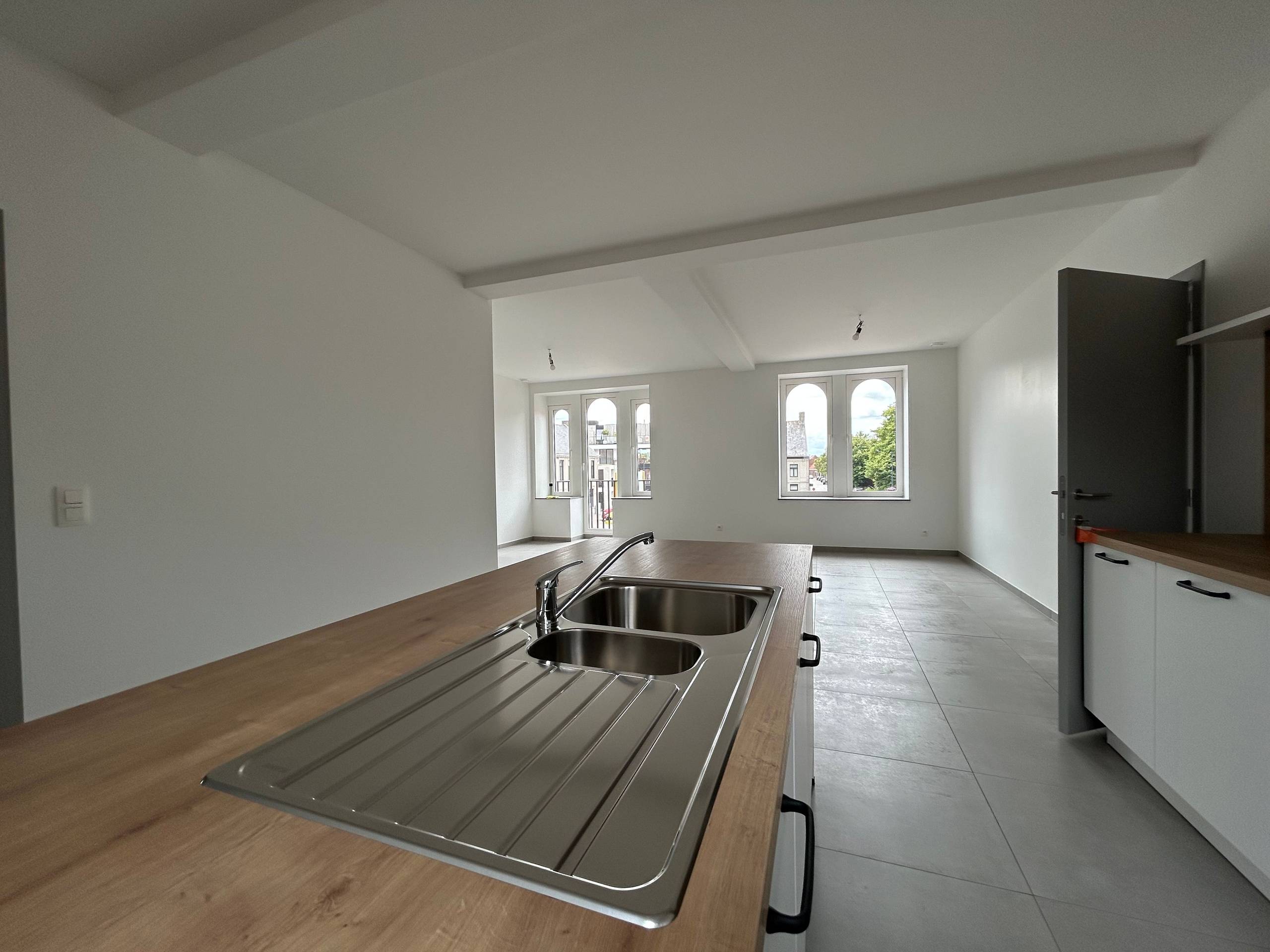 Apartment for rent in Handzame with 2 bedrooms - photo 4
