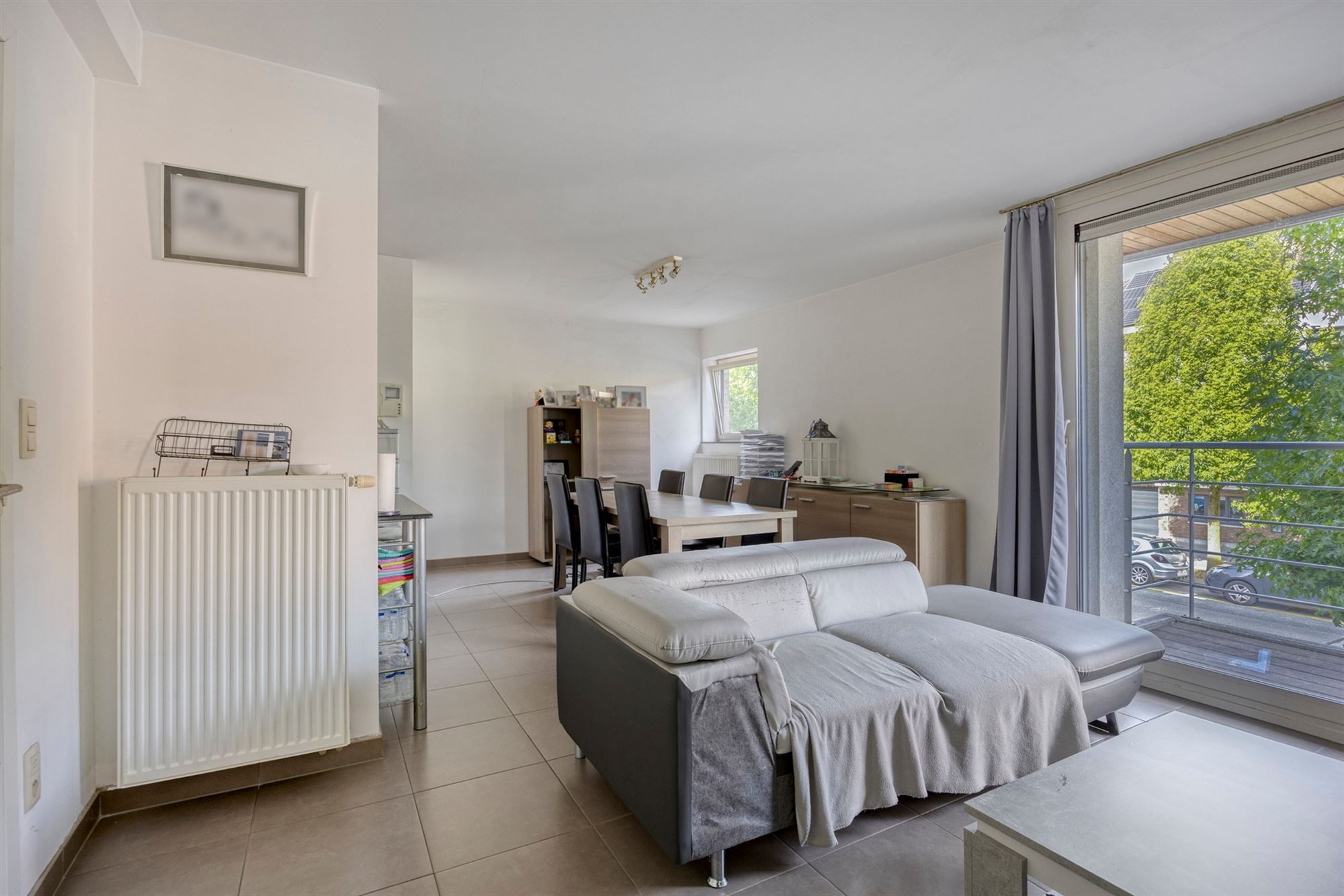 2 slp appartement met terras - foto 5