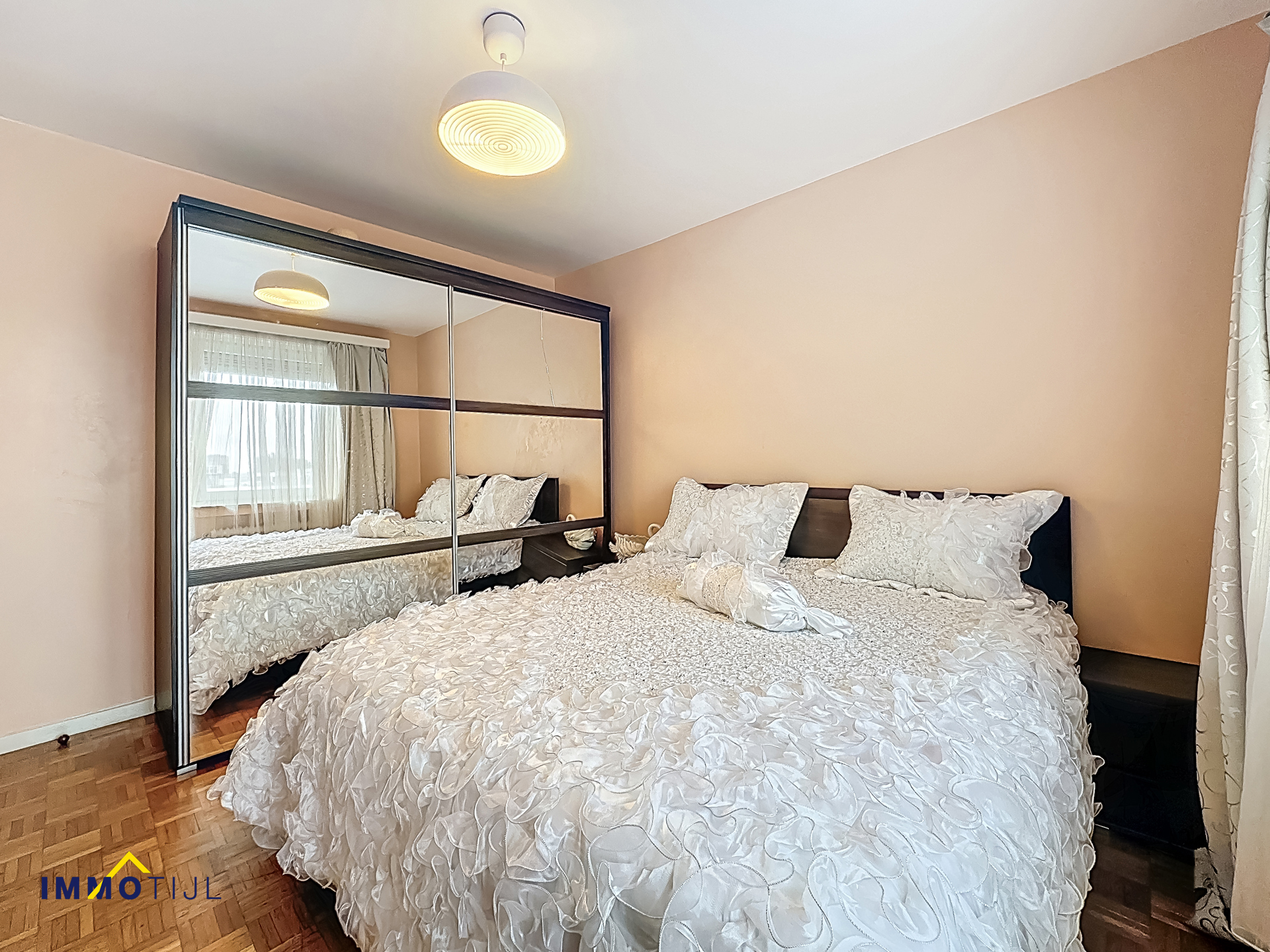 Apartment for sale in Ganshoren with 2 bedrooms - photo 5