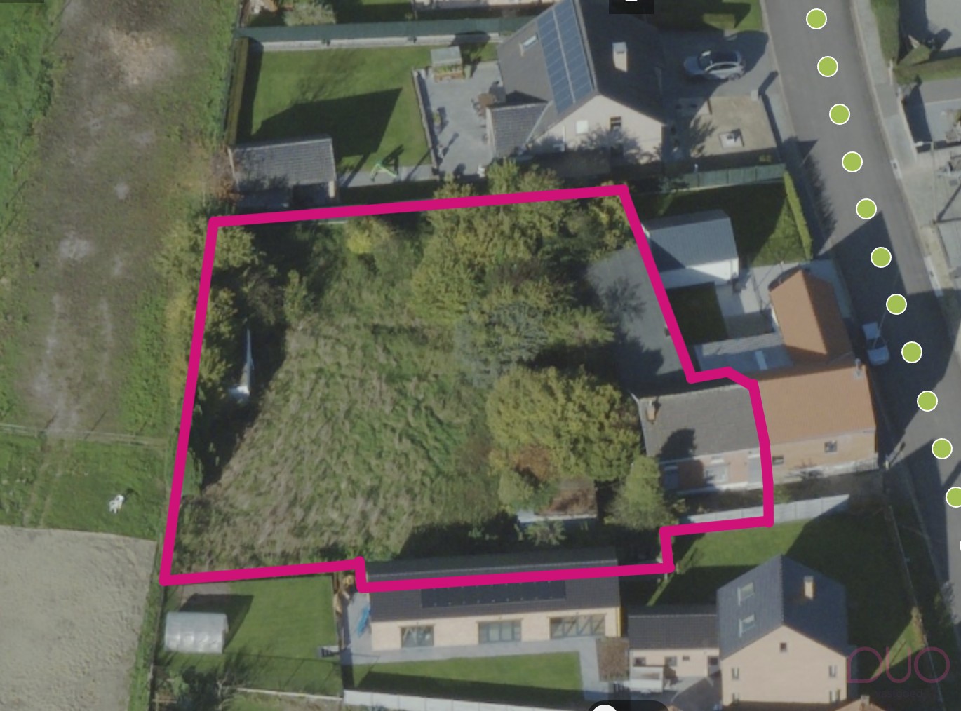 Terrain à vendre à Wellen avec 3 chambres - photo 2
