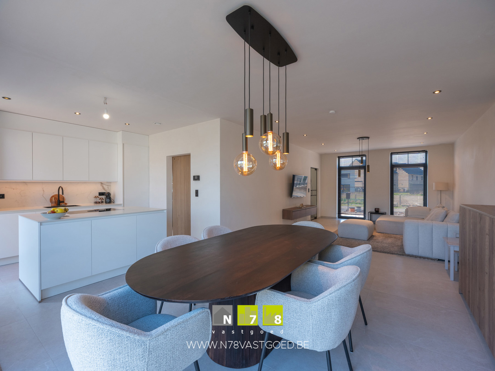 Huis te koop in Maaseik met 3 slaapkamers - foto 4