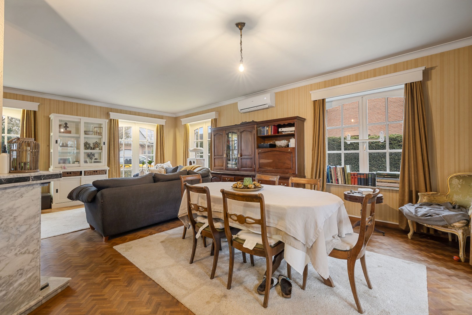 House for sale in Bornem with 3 bedrooms - photo 4