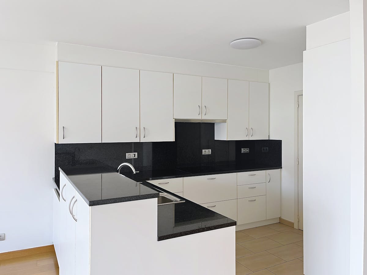 Appartement de deux chambres à louer dans le centre de Bruges - photo 4