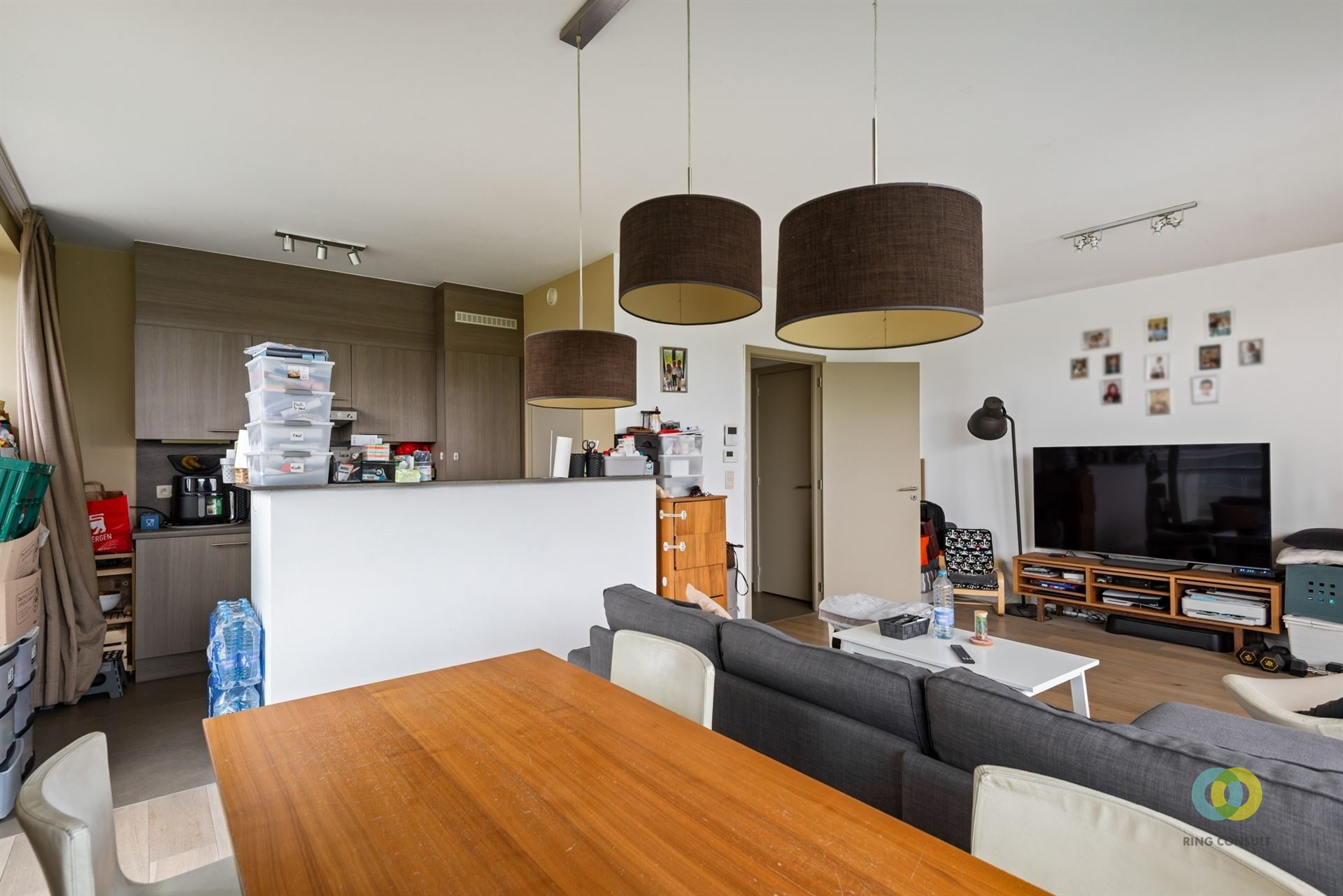 Appartement 2 slaapkamers  - foto 4