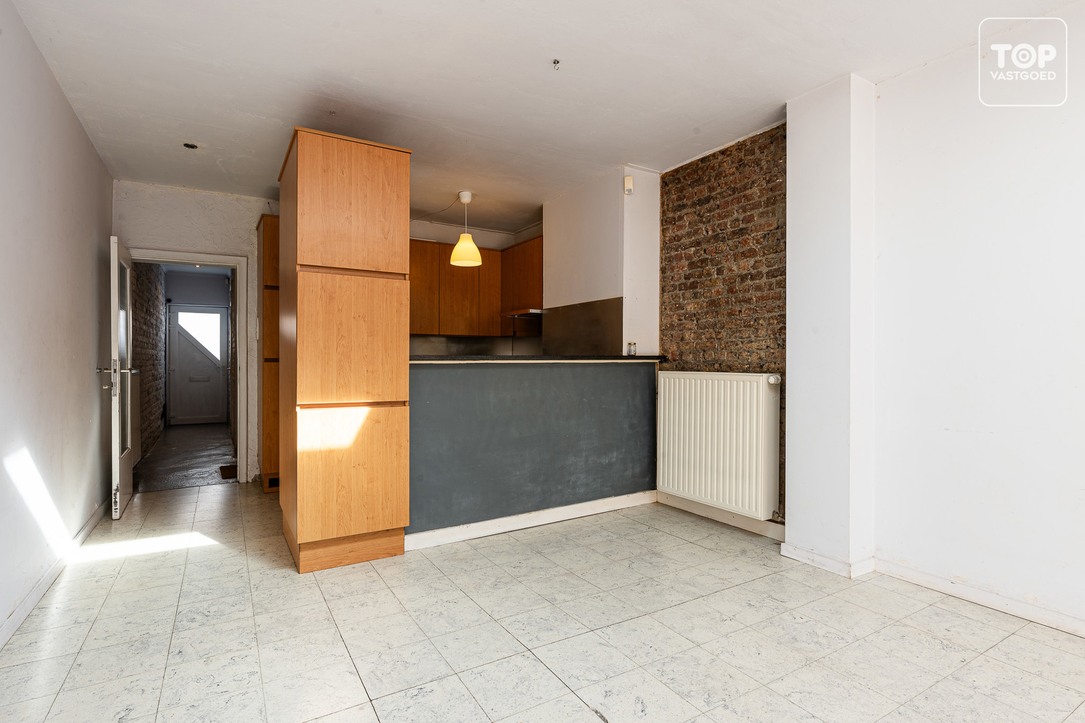 Woning op TOP ligging met 3 slaapkamers, tuin en garage - foto 5