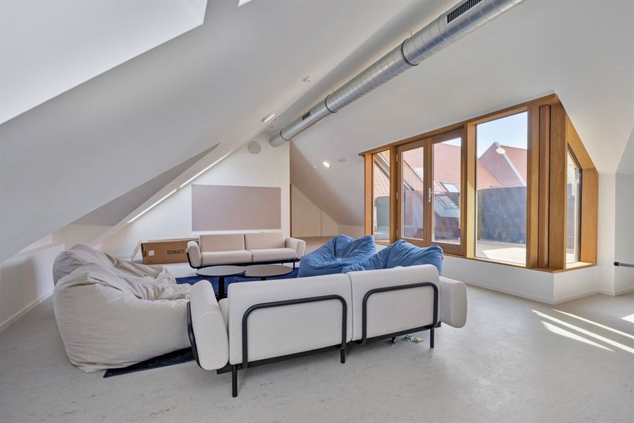 Nieuwbouw studentenkamer met eigen sanitair - foto 5