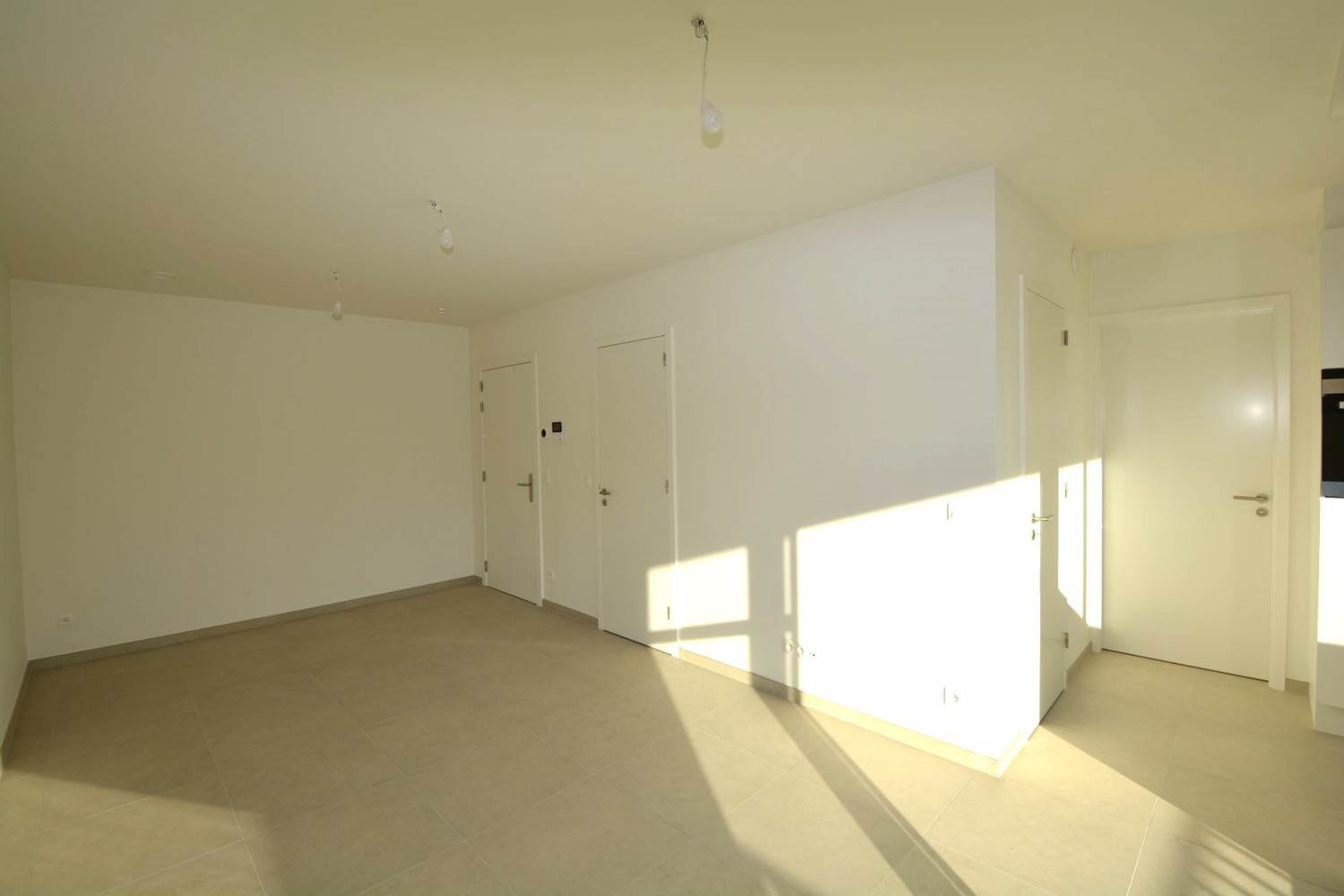 NIEUWBOUWAPP. MET 1 SLK, TERRAS EN P! - foto 3