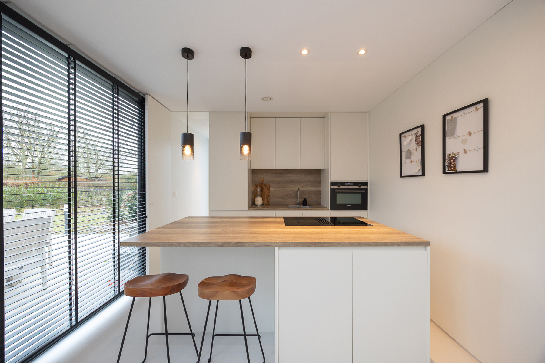 Maison à vendre à Booischot avec 1 chambre - photo 3