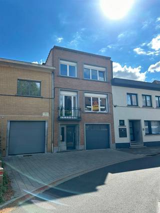 Very spacious home in the